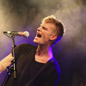 MOTHER MOTHER LIVE REPORT