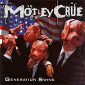 GENERATION SWINE