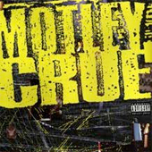 MÖTLEY CRÜE