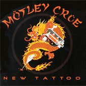 NEW TATTOO
