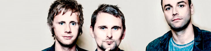 MUSE : CONCERT AU STADE DE FRANCE EN JUIN ET PLAINTE POUR PLAGIAT