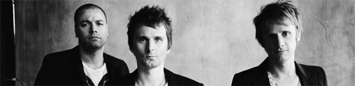 MUSE : NOUVEL ALBUM THE 2ND LAW EN ECOUTE EN AVANT-PREMIERE, CONCERT A STRASBOURG EN DECEMBRE