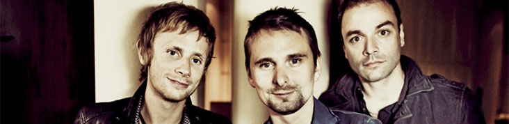 MUSE : 24 MINUTES DU DOCUMENTAIRE MUSE THE MOVIE A VISIONNER !