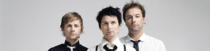 MUSE TRAVAILLERA SUR UN NOUVEL ALBUM DES 2011