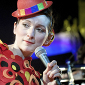 LES FEMMES S'EN MÊLENT LIVE REPORT