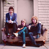 NADA SURF