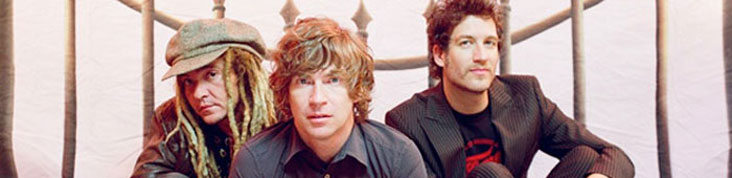 NADA SURF : NOUVEL ALBUM THE STARS ARE INDIFFERENT TO ASTRONOMY EN JANVIER, WHEN I WAS YOUNG EN TELECHARGEMENT GRATUIT