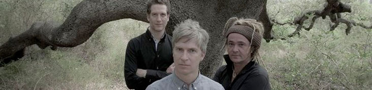 NADA SURF : ECOUTE INTEGRALE DE L'ALBUM THE STARS ARE INDIFFERENT TO ASTRONOMY