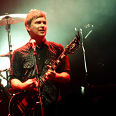 NADA SURF LIVE REPORT