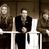 NADA SURF NEWS