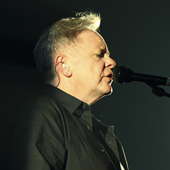 NEW ORDER LIVE REPORT