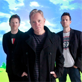 NEW ORDER NEWS