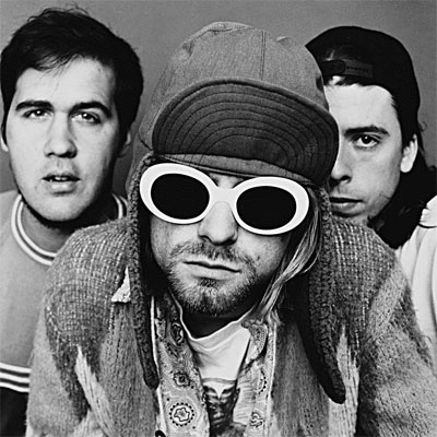GROUPE NIRVANA