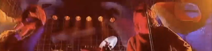 BACK IN TIME : LE JOUR OU NIRVANA EST PASSE A TOP OF THE POPS