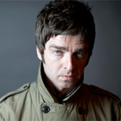 NOEL GALLAGHER