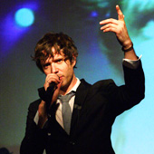 OK GO LIVE REPORT