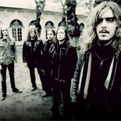 OPETH BIOGRAPHIE
