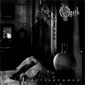 DELIVERANCE