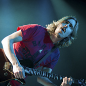 OPETH LIVE REPORT
