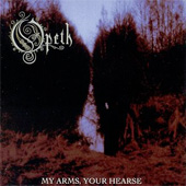 MY ARMS, YOUR HEARSE