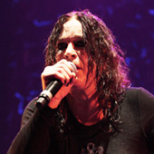 OZZY OSBOURNE LIVE REPORT