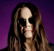 OZZY OSBOURNE NEWS