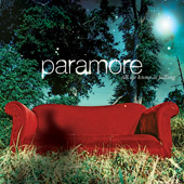 ALL WE KNOW IS FALLING