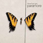 BRAND NEW EYES