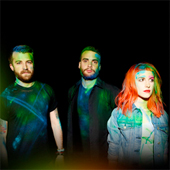PARAMORE