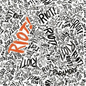 RIOT !
