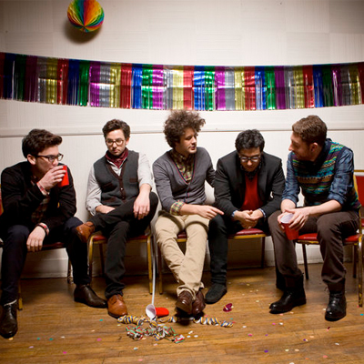 GROUPE PASSION PIT