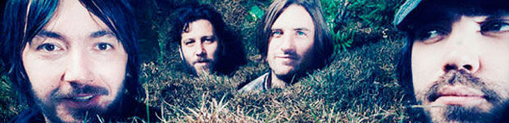 PATRICK WATSON : NOUVEL ALBUM ADVENTURE IN OU OWN BACKYARD EN AVRIL, SINGLE INTI GIANTS EN TELECHARGEMENT GRATUIT