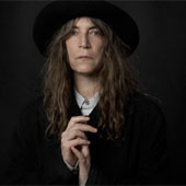 PATTI SMITH NEWS