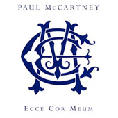 ECCE COR MEUM