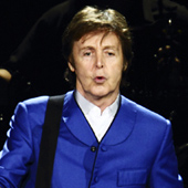 NOEL GALLAGHER LIVE REPORT