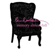 MEMORY ALMOST FULL
