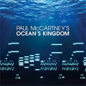 OCEAN'S KINGDOM