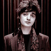 PETE DOHERTY