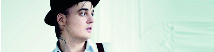 PETE DOHERTY RENVOYE DE SA CURE DE DESINTOXICATION EN THAÏLANDE