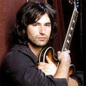 PETE YORN