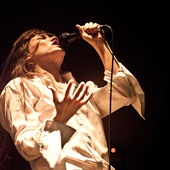 PHOEBE KILLDEER LIVE REPORT