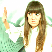 PHOEBE KILLDEER & THE SHORTSTRAWS NEWS