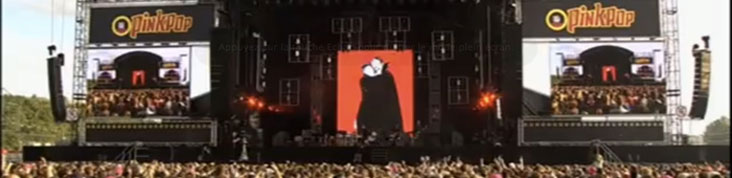 QUEENS OF THE STONE AGE, ALT-J, THE VACCINES, MILES KANE @ PINKPOP 2013 : LES CONCERTS EN INTEGRALITE