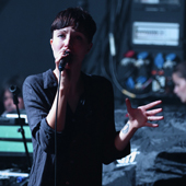 POLIÇA LIVE REPORT