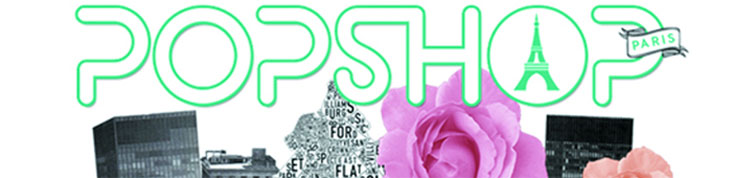 CONCOURS : GAGNEZ DES PLACES POUR LA SOIREE A POP MUSIC NIGHT LE 15 MAI AU NOUVEAU CASINO