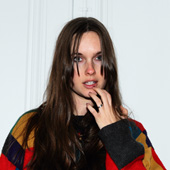 NINA KINERT