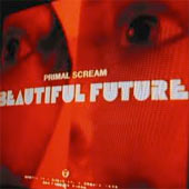 BEAUTIFUL FUTURE