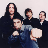 PRIMAL SCREAM