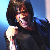 PRIMAL SCREAM LIVE REPORT
