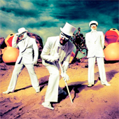 PRIMUS BIOGRAPHIE